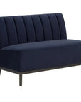 SUNPAN Kosovo Sophisticated Styling Banquette