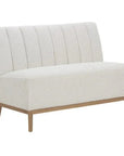 SUNPAN Kosovo Sophisticated Styling Banquette