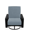 Telescope Larssen Swivel Rocker 360° Motion Lounge Chair