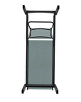 Telescope Leeward MGP Lay-Flat Long Chaise With Wheels