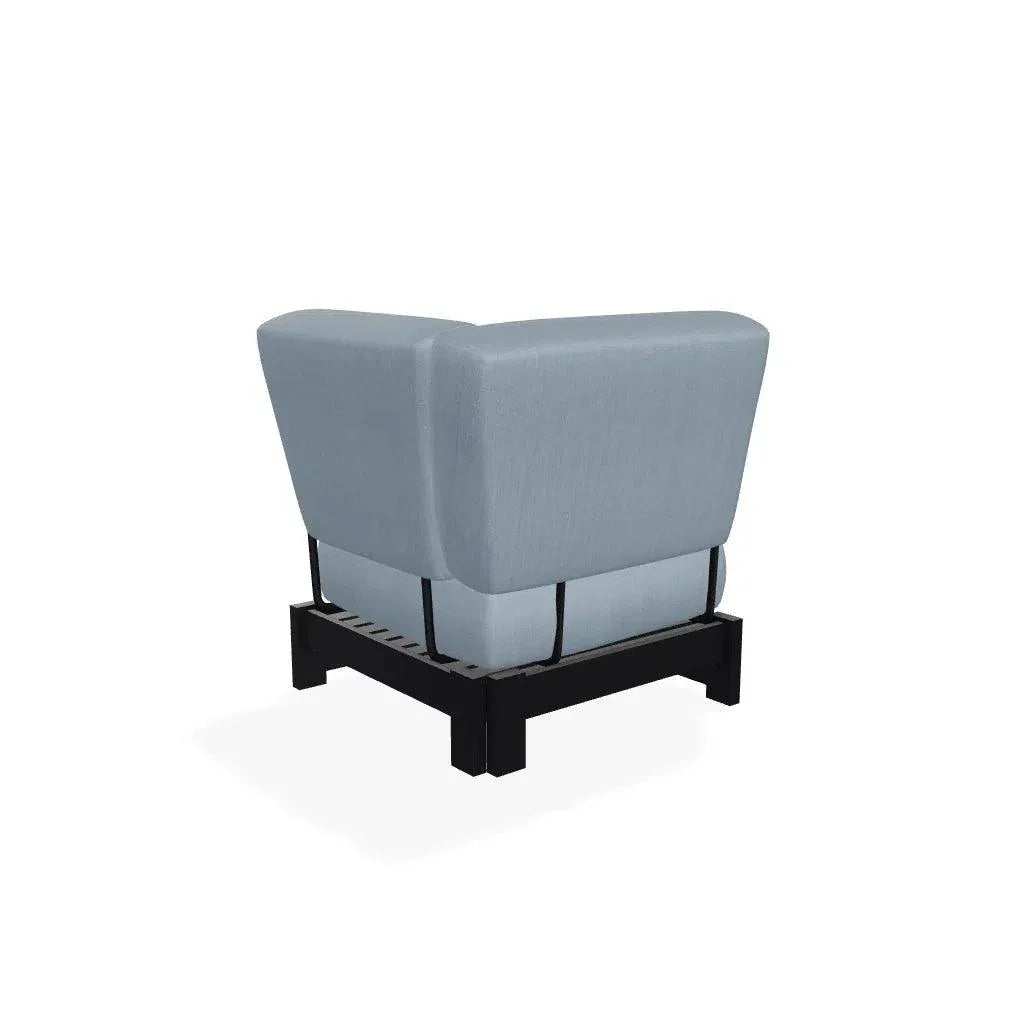 Leeward MGP Ultra Comfortable Sectional - LOOMLAN - Telescope - Outdoor Modulars