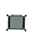 Telescope Leeward High Back Marine Grade Polymer Arm Chair