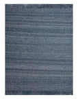 SUNPAN Lindau Hand-Woven Outdoor Teal Rug