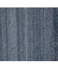 SUNPAN Lindau Hand-Woven Outdoor Teal Rug