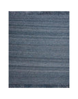 SUNPAN Lindau Hand-Woven Outdoor Teal Rug