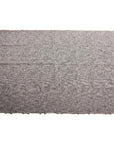 LOOMLAN Aby Abstract Throw Blanket
