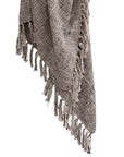 LOOMLAN Aby Abstract Throw Blanket