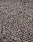 LOOMLAN Aby Abstract Throw Blanket