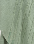 LOOMLAN Milo Boho Cotton Throw Blanket