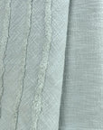 LOOMLAN Milo Boho Cotton Throw Blanket