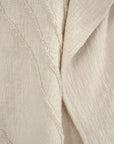 LOOMLAN Milo Boho Cotton Throw Blanket