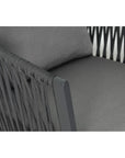 Seasonal Living Lounge Chair - Dark Pebble Outdoor