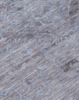 LOOMLAN Rugs Malia Blue Washable Indoor-Outdoor Rug
