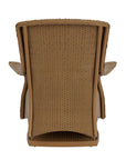 Lloyd Flanders Mandalay Swivel Rocker Lounge Chair