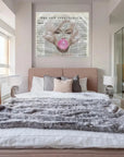 LOOMLAN Marilyn Monroe Wall Art Indoor Outdoor Canvas