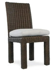 Lloyd Flanders Mesa Dining Chair Premium Wicker Furniture