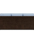Lloyd Flanders Mesa Sofa Premium Wicker Furniture Lloyd Flanders