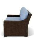 Lloyd Flanders Mesa Sofa Premium Wicker Furniture Lloyd Flanders