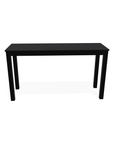 Telescope MGP Rectangular Table Without Umbrella Hole