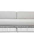 Miami Sunbrella Outdoor Couch - LOOMLAN - Sunset West - Outdoor Sofas & Loveseats