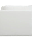 Moe's Home Miles Quick-Dry Foam Outdoor Corner Chair