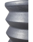 Seasonal Living Mirage Accent Table - Grey Outdoor End Table