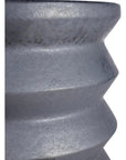 Seasonal Living Mirage Accent Table - Grey Outdoor End Table