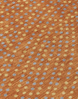 LOOMLAN Rugs Mirelia Paprika Washable Indoor-Outdoor Rug