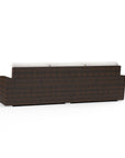 Montecito Sunbrella Outdoor Couch - LOOMLAN - Sunset West - Outdoor Sofas & Loveseats