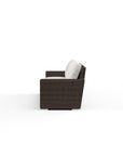 Montecito Sunbrella Outdoor Couch - LOOMLAN - Sunset West - Outdoor Sofas & Loveseats