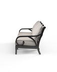 Monterey Sunbrella Outdoor Couch - LOOMLAN - Sunset West - Outdoor Sofas & Loveseats