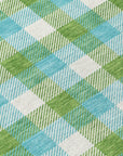 LOOMLAN Rugs Nahlia Lime Washable Indoor-Outdoor Rug