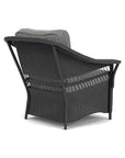 Lloyd Flanders Nantucket Lounge Chair Premium Wicker Furniture