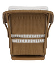 Lloyd Flanders Nantucket Swivel Glider Lounge Chair