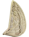 Nest Outdoor Hanging Chair - LOOMLAN - Artesia - Outdoor Hanging Chairs
