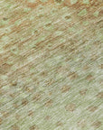 LOOMLAN Rugs Nuvane Aloe Washable Indoor-Outdoor Rug