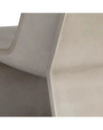 SUNPAN Odyssey Concrete Outdoor Lounge Chair