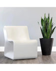 SUNPAN Odyssey Concrete Outdoor Lounge Chair