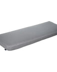 Seasonal Living Orion 3 Seat Sofa - Dark Pebble Outdoor