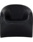 SUNPAN Orson Concrete Outdoor Lounge Chair