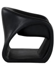 SUNPAN Orson Concrete Outdoor Lounge Chair