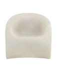 SUNPAN Orson Concrete Outdoor Lounge Chair