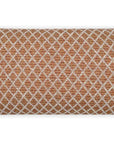 Outdoor Ambree Lumbar Pillow - Adobe - LOOMLAN - D.V. Kap - Outdoor Pillows
