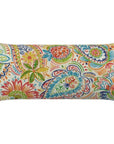 Outdoor Gilford Lumbar Pillow - Festiv - LOOMLAN - D.V. Kap - Outdoor Pillows