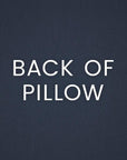 Outdoor Luxe Pillow - LOOMLAN - D.V. Kap - Outdoor Pillows