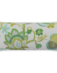 Outdoor St. Thomas Lumbar Pillow - LOOMLAN - D.V. Kap - Outdoor Pillows