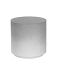 SUNPAN Perfetti End Table Concrete With Ombre