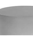 SUNPAN Perfetti End Table Concrete With Ombre