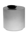 SUNPAN Perfetti End Table Concrete With Ombre