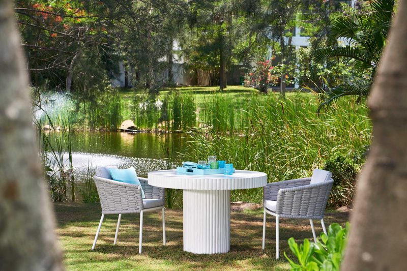 seasonal living loomlan outdoor furniture